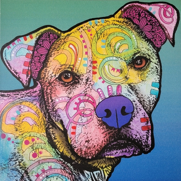 Meet your Posher, Pam - Picture 1 of 1